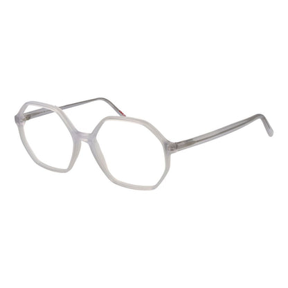 White Acetate Glasses (Frames)