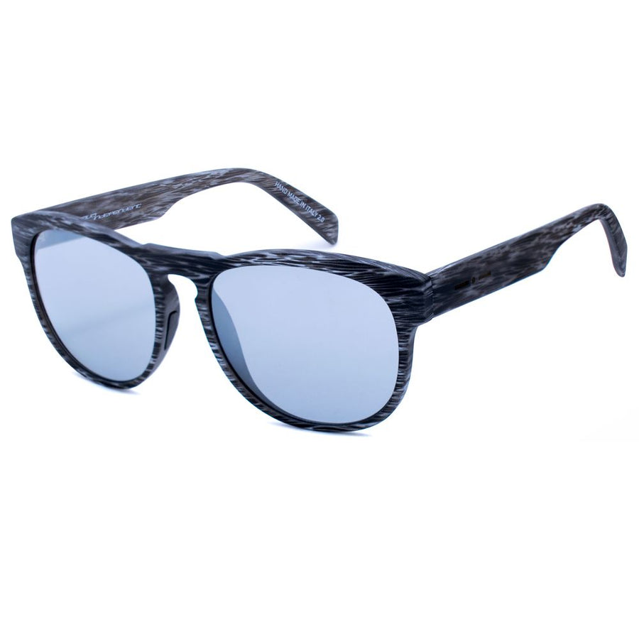 Gray Acetate Sunglasses