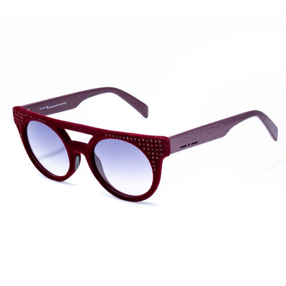 Bordeaux Acetate Sunglasses