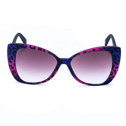 Purple Acetate Sunglasses