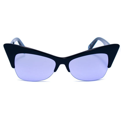 Black Acetate Sunglasses