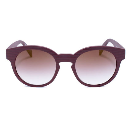 Purple Acetate Sunglasses
