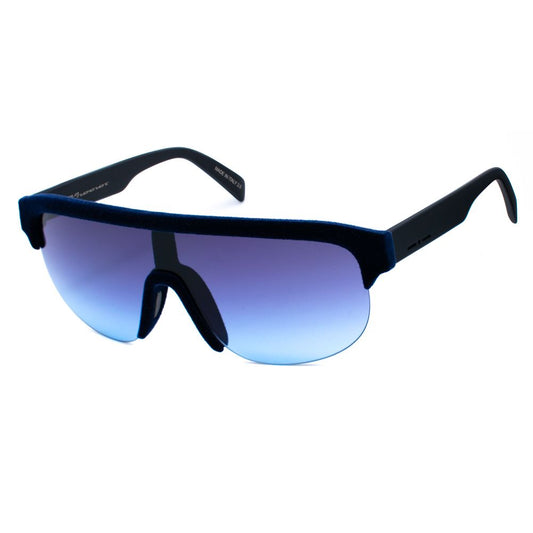 Black Acetate Sunglasses