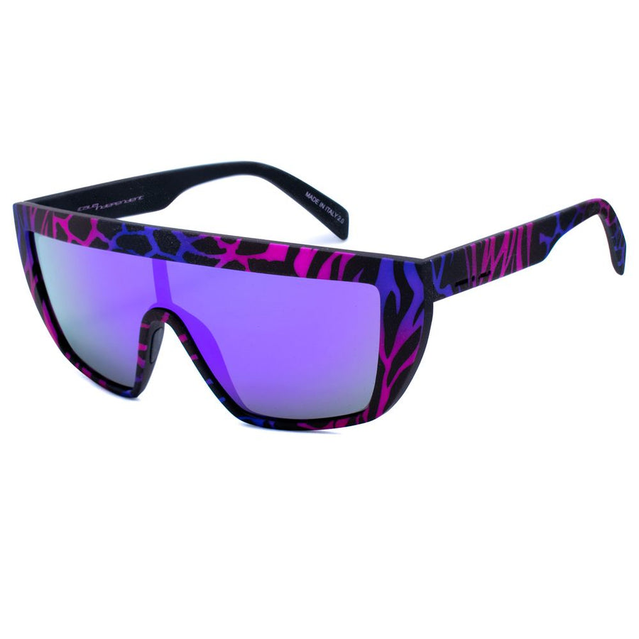 Purple Acetate Sunglasses