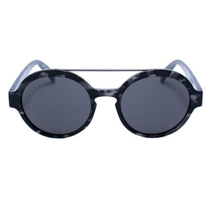 Gray Acetate Sunglasses