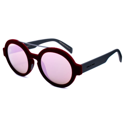Bordeaux Acetate Sunglasses