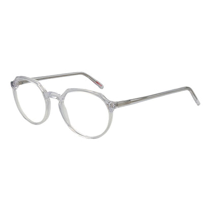 Transparent Acetate Glasses (Frames)