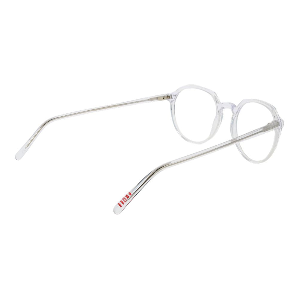 Transparent Acetate Glasses (Frames)