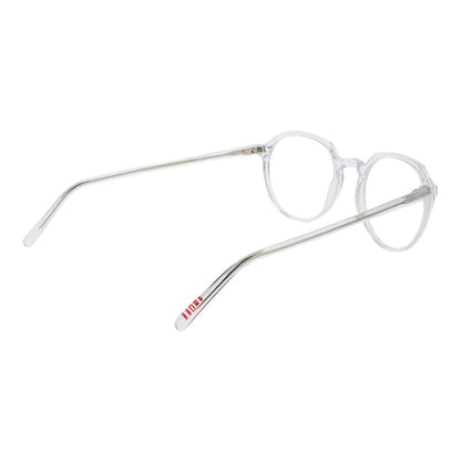 Transparent Acetate Glasses (Frames)