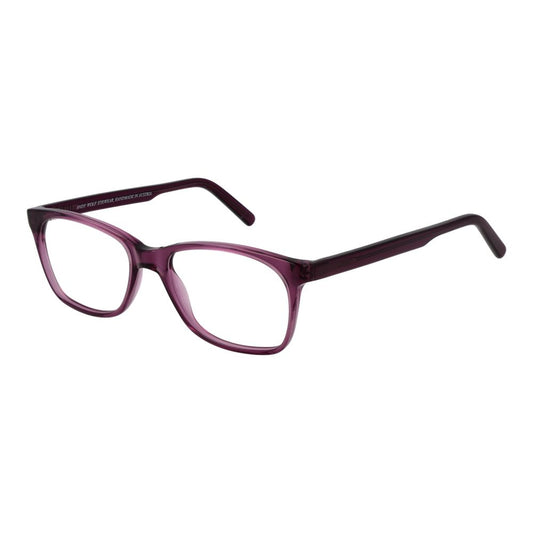 Purple Acetate Glasses (Frames)