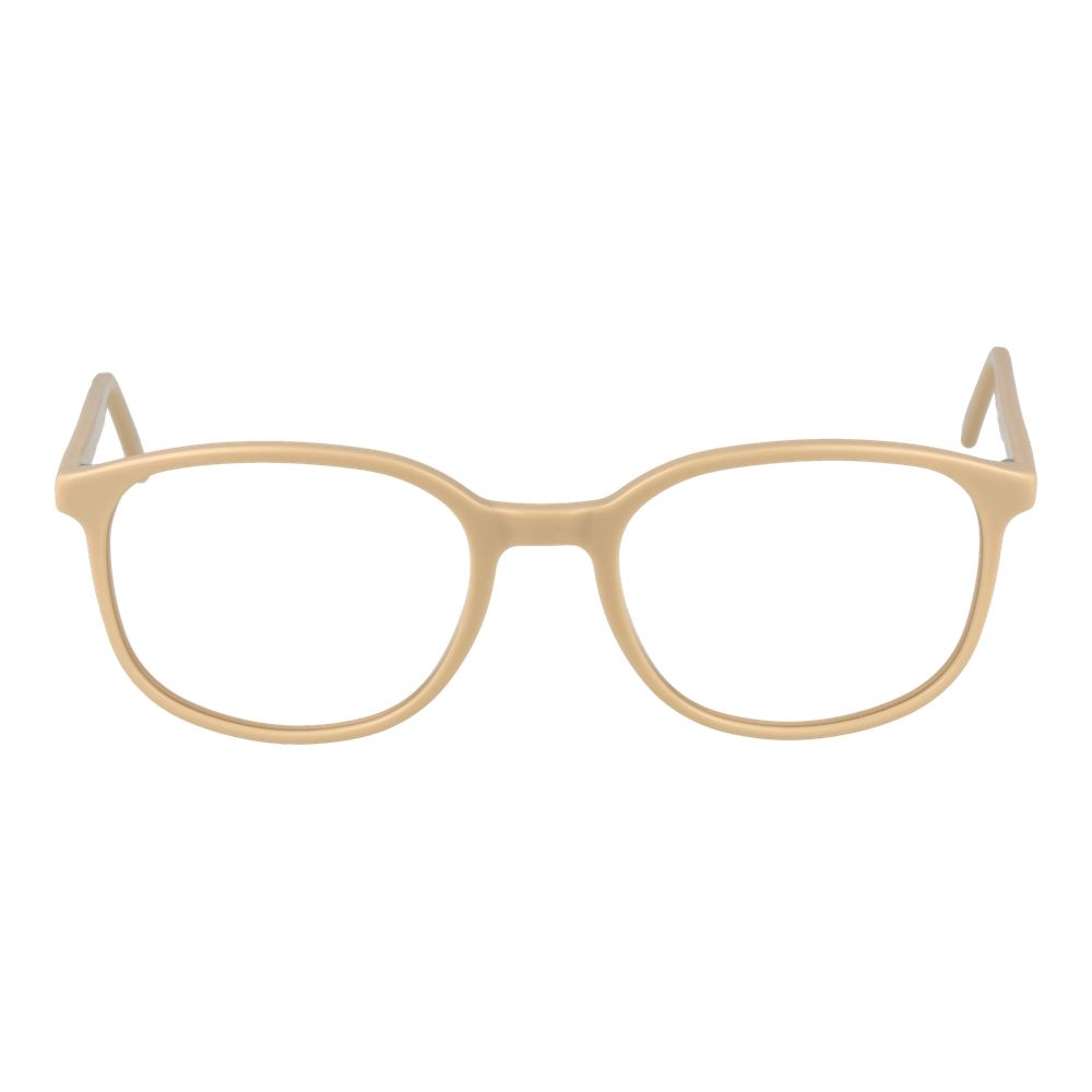 Cream Acetate Glasses (Frames)