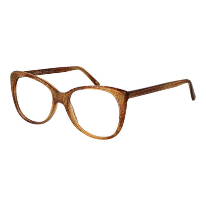 Orange Acetate Glasses (Frames)