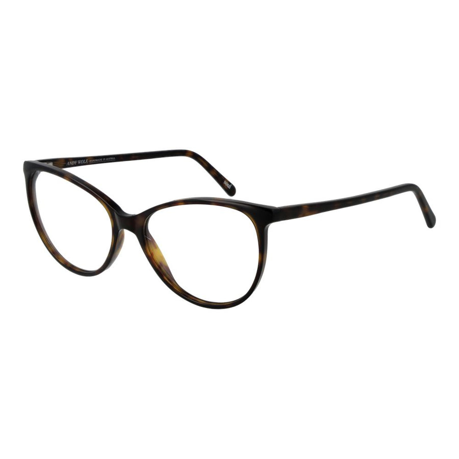 Brown Acetate Glasses (Frames)
