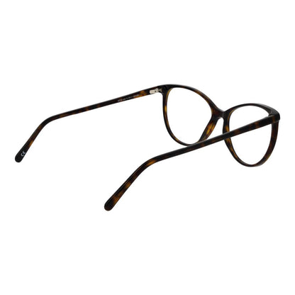 Brown Acetate Glasses (Frames)