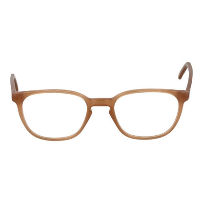 Orange Acetate Glasses (Frames)