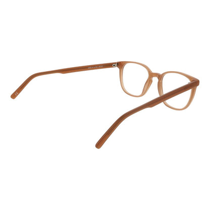 Orange Acetate Glasses (Frames)