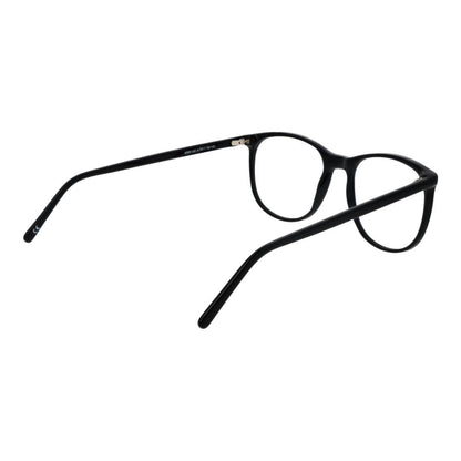 Black Acetate Glasses (Frames)