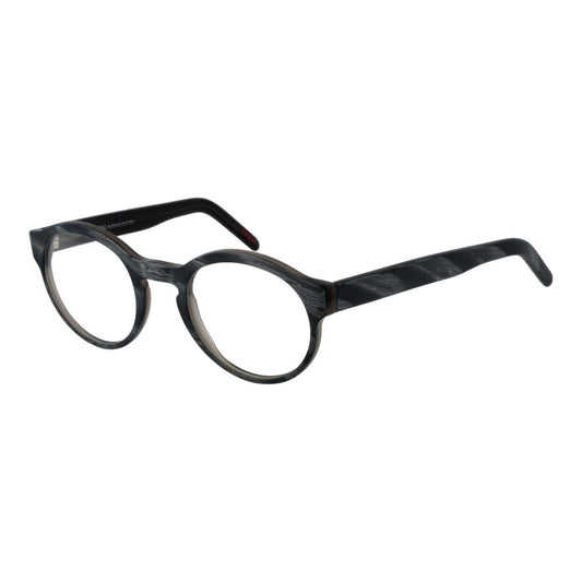 Gray Acetate Glasses (Frames)
