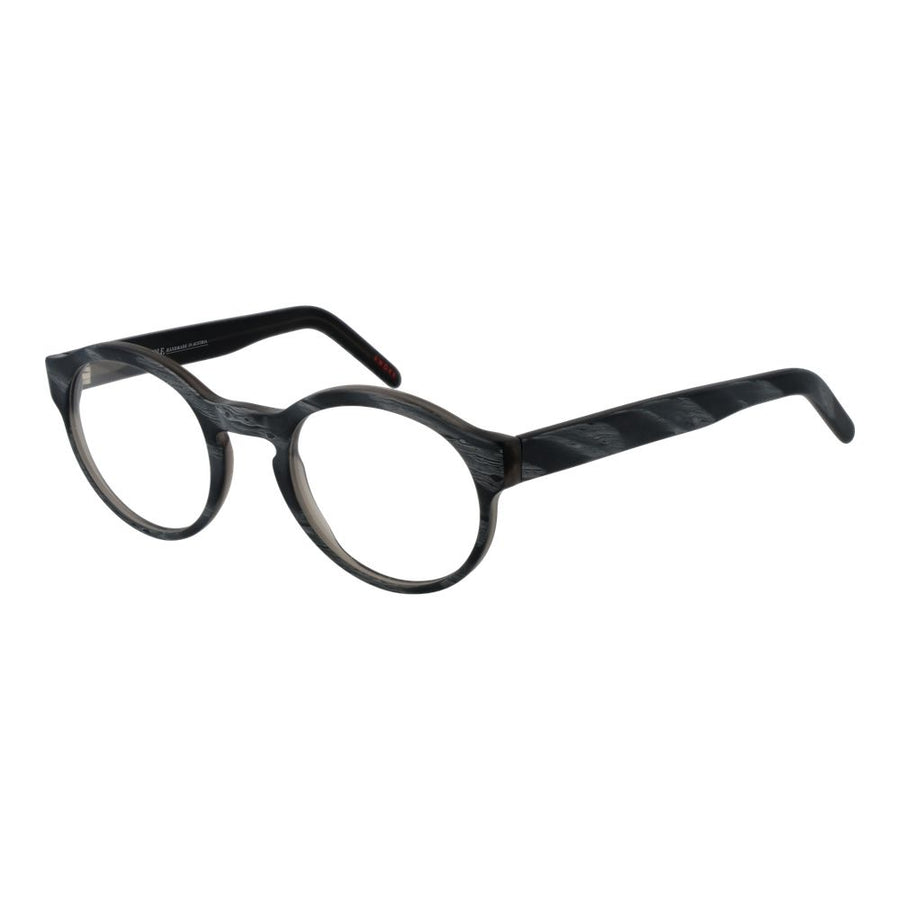 Gray Acetate Glasses (Frames)