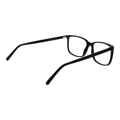 Black Acetate Glasses (Frames)