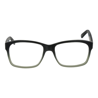 Black Acetate Glasses (Frames)