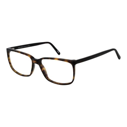 Brown Acetate Glasses (Frames)