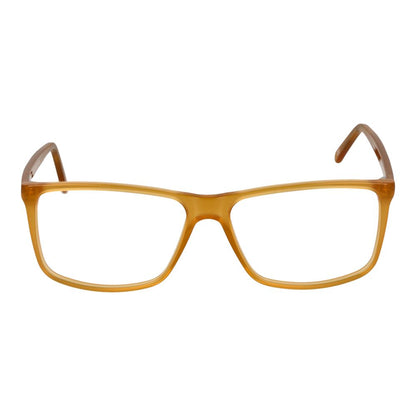 Yellow Acetate Glasses (Frames)