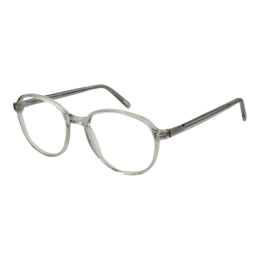 Transparent Acetate Glasses (Frames)
