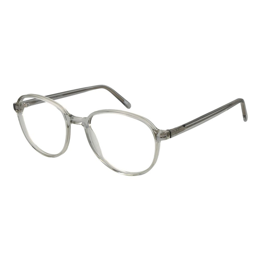 Transparent Acetate Glasses (Frames)