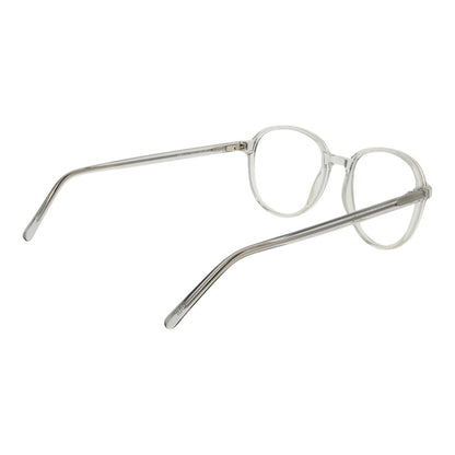 Transparent Acetate Glasses (Frames)