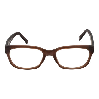 Brown Acetate Glasses (Frames)