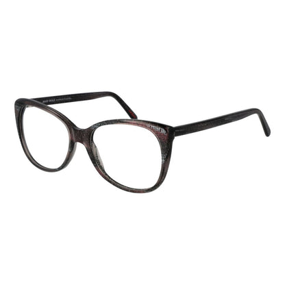 Gray Acetate Glasses (Frames)