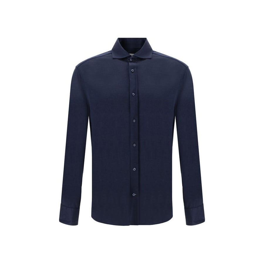Silk Shirt
