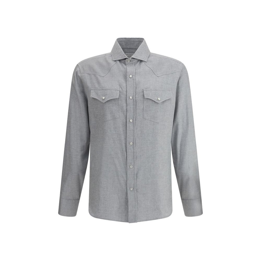 Cotton Shirt