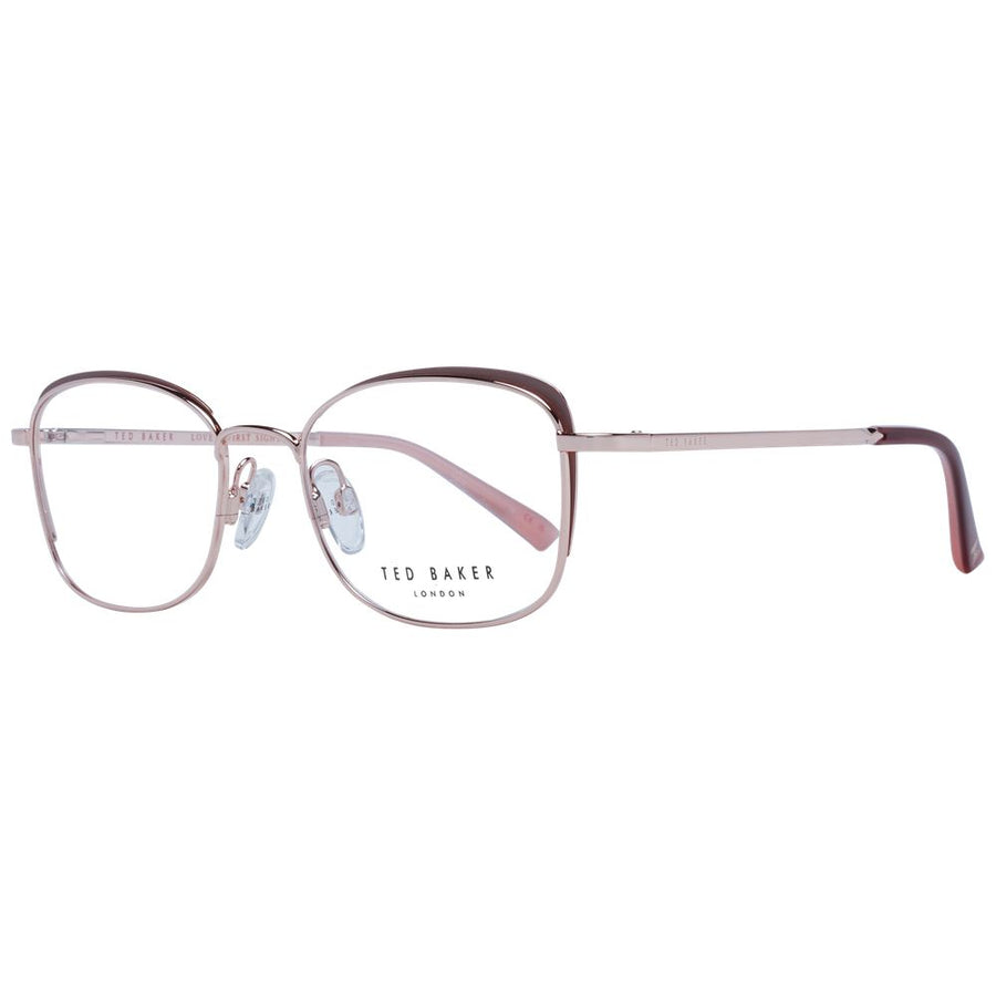 Brown Women Glasses Frame