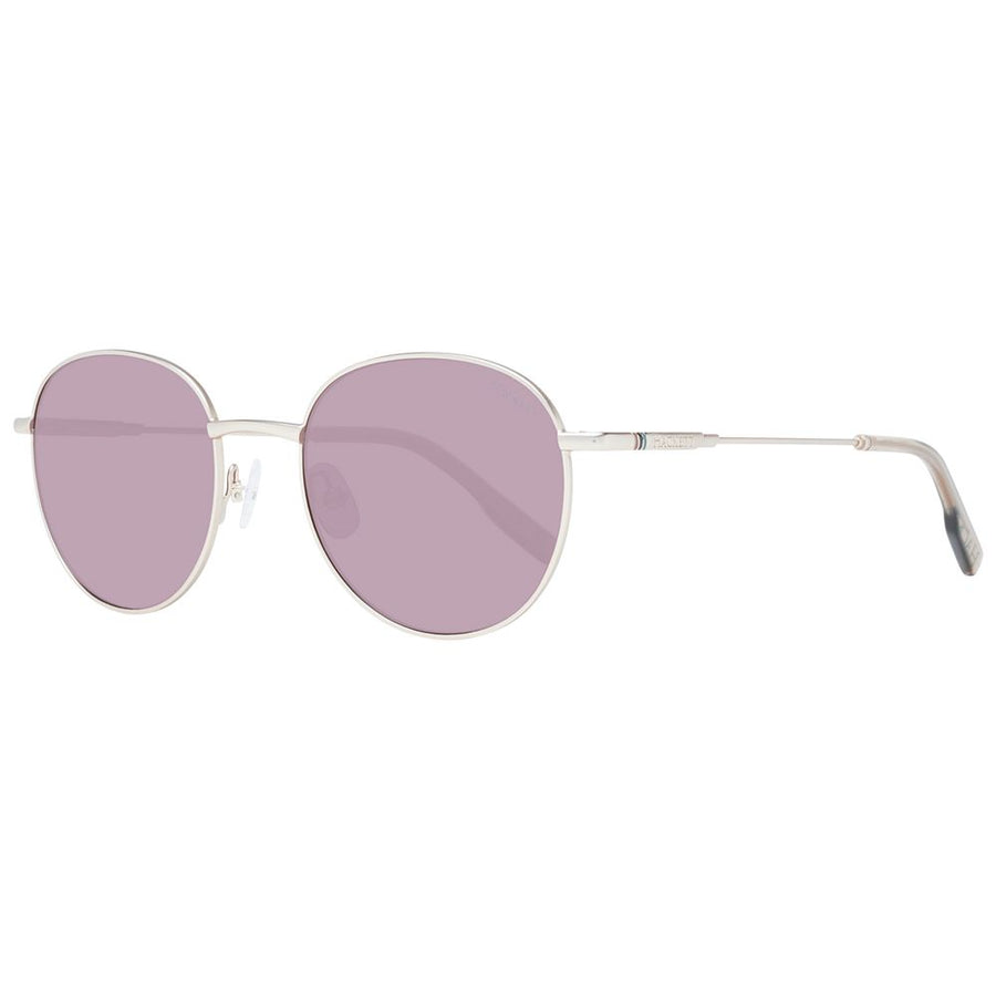 Gold Men Sunglass