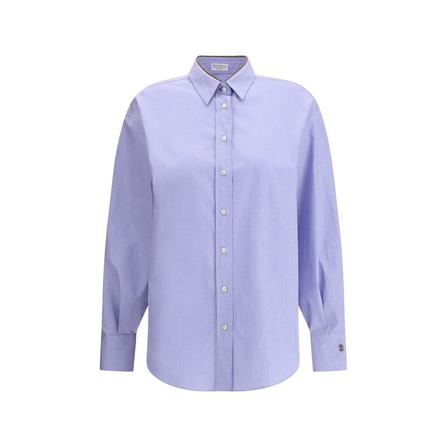 Cotton Shirt