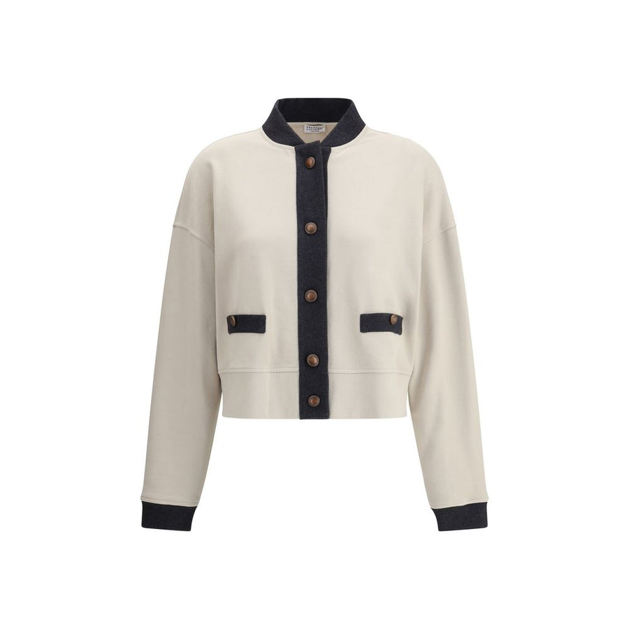 Plush Cardigan