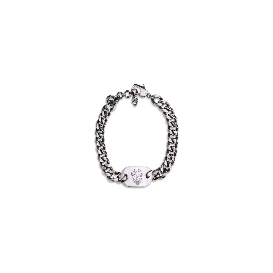Skull Bracelet