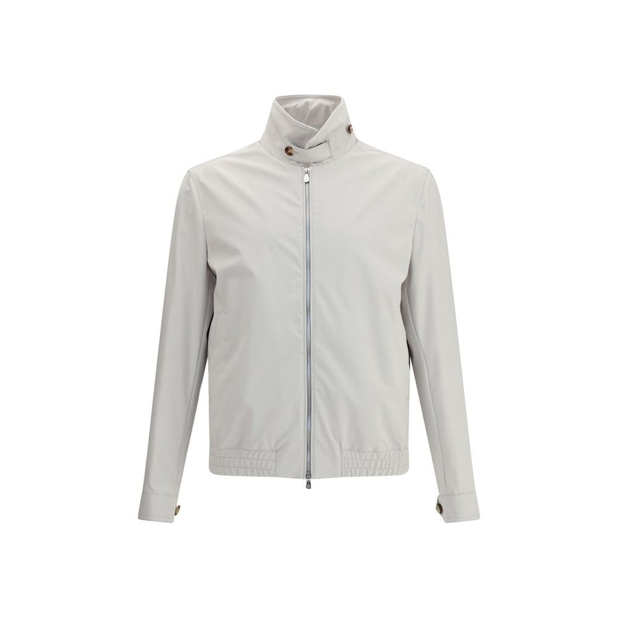 Nylon Jacket