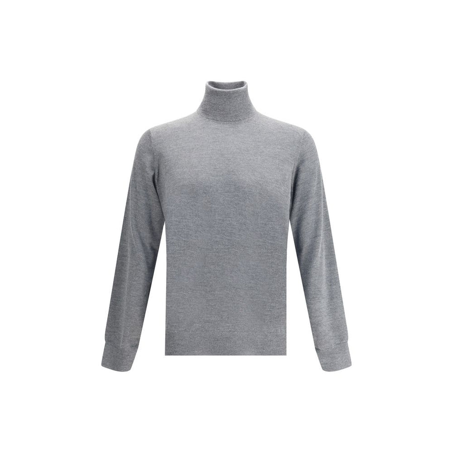 Turtleneck Sweater