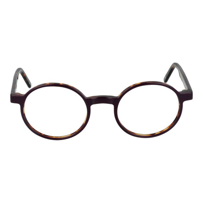 Purple Acetate Glasses (Frames)
