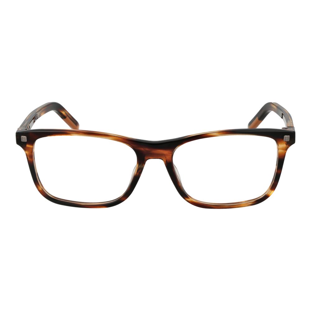 Brown Acetate Glasses (Frames)