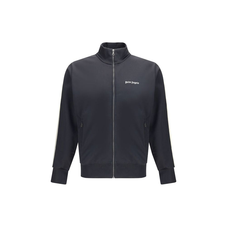 Zip Sweatshirt