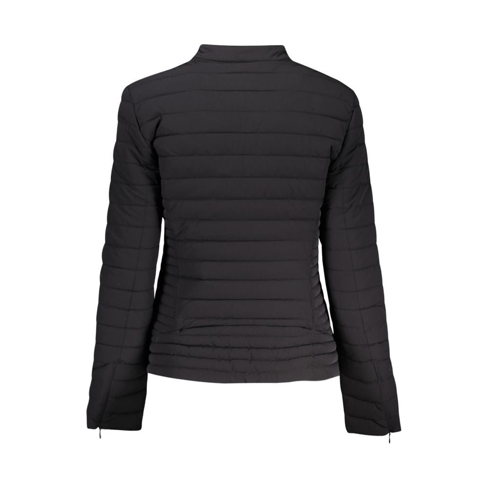 Black Polyethylene Jackets & Coat