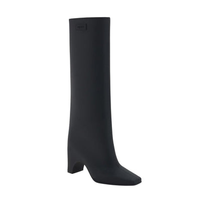 Rubber Bridge high Boot