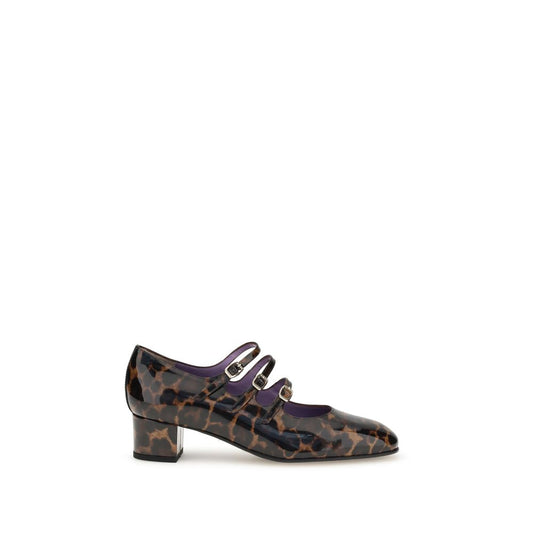 Kina Mary Jane Pumps