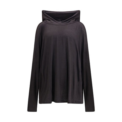 Black Fleece Wool Sportswear