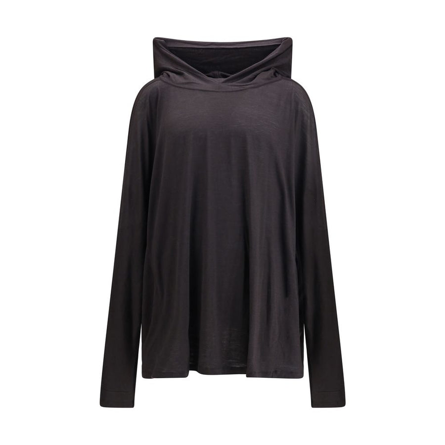 Black Fleece Wool Sportswear