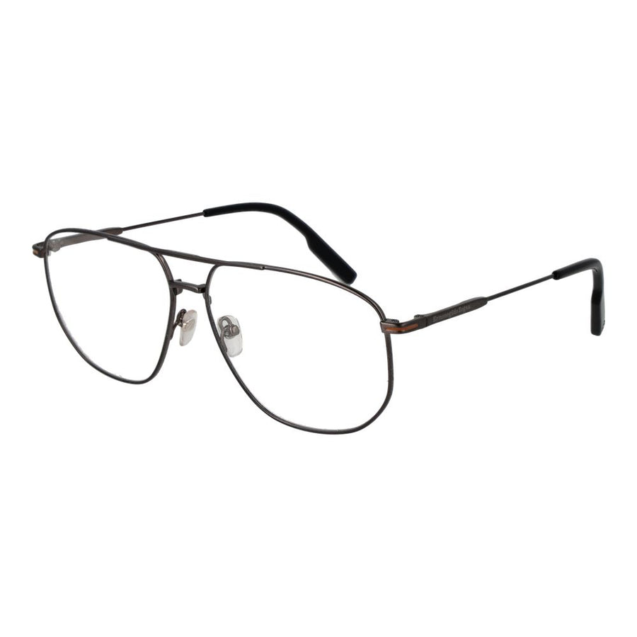 Gray Titanium Glasses (Frames)
